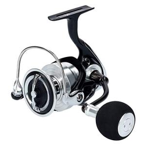 ダイワ(DAIWA) スピニングリール 19 レグザ LT5000D-CXH(2019モデル)｜hercules23