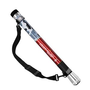 玉の柄 ランディングポール 競技玉ノ柄 タモの柄 ガラス繊維 超軽量