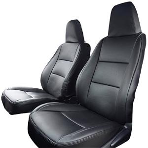 Azur シートカバー NV100 クリッパー U71V U72V (H24/02~H25/11) ヘッドレスト一体型日産 AZ04R02-00｜hercules23