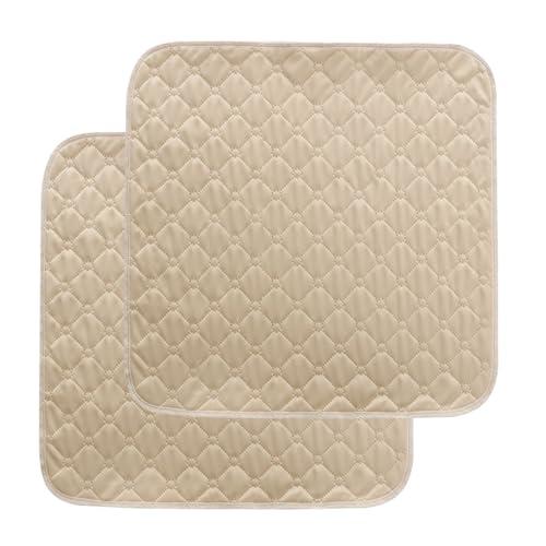 防水シート 2枚セット 介護 車いす おねしょ 2枚 防水カバー 大きめ 尿漏れ対策 車いすシート ...