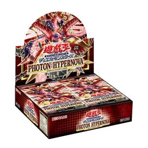 遊戯王OCG PHOTON HYPERNOVA｜hercules23