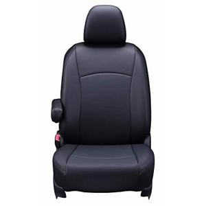 クラッツィオ(Clazzio) シートカバー アクア MXPK11 / MXPK16 R3/8~ 運転席手動シート フロントヘッドレストセパレー｜hercules23