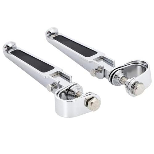 「国内企業販売」 バイク 用 フット ペダル ペグ ハイウェイバー エンジン ガード ハイウェイ エ...