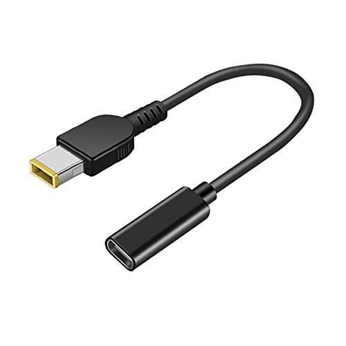 fine-R タイプC USB-C 入力 DC 11×4.5 mm 変換 NEC Lenovo ノー...