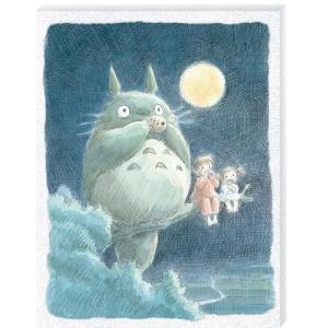 エンスカイ(ENSKY) 366ピース ジグソーパズル 月夜の合唱隊(31×24cm) ATB-05