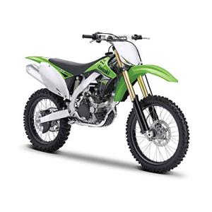 Maisto 1/12 Kawasaki KX 450F マイスト/MotocrossBike/モトクロス/オフロード/FMX/MOTOCROS｜hercules23