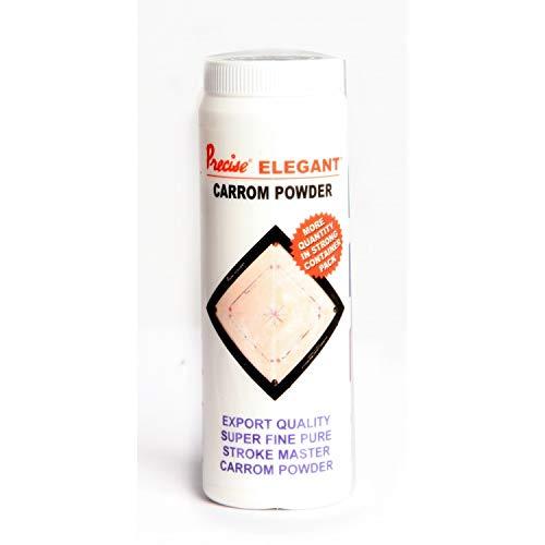 Surco Professional Boric Acid Powder for Carrom Bo...