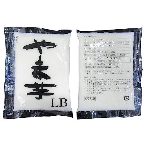 やま芋 業務用 ヤマトフーズ 冷凍（70gパック×20個）長いも 長芋 ながいも トロロ とろろ と...