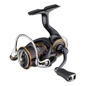 ダイワ(DAIWA) スピニング 21 カルディア FC LT1000S｜hercules23