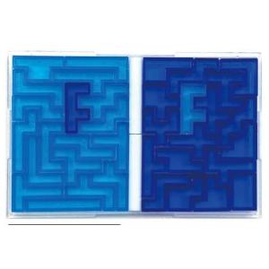 テンヨー パズル 脳ブロック FF B