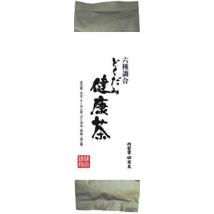 OSK(6種調合健康茶)どくだみ健康茶400g｜hercules23