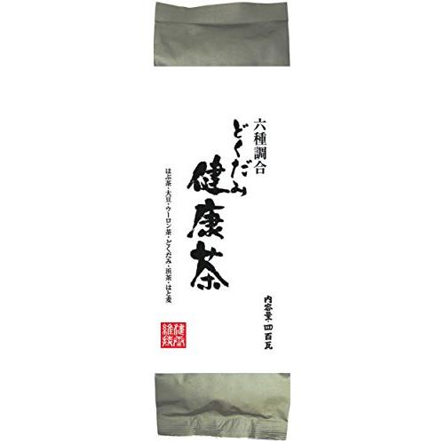 OSK(6種調合健康茶)どくだみ健康茶400g