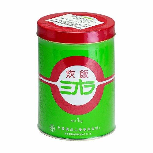 炊飯 ミオラ１ｋｇ 業務用