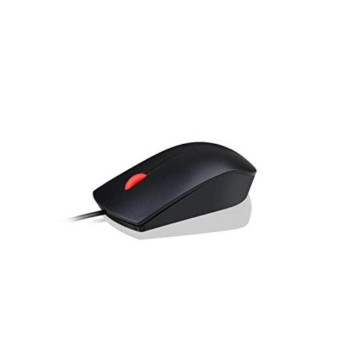 Lenovo 4Y50R20863 mice USB Optical 1600 DPI Ambide...