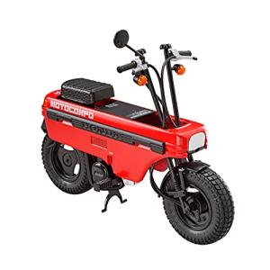 青島文化教材社 1/12 ザ・バイクシリーズ No.67 ホンダ AB12 モトコンポ 1981 プラモデル｜ヘルクレス ヤフーショップ