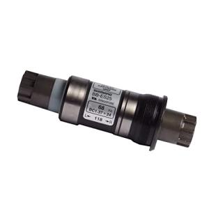 シマノ(SHIMANO) MTB/CITYボトムブラケット BB-ES300 シェル幅:68mm(BC1.37) 軸長:113mm オクタリンク