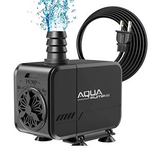 タカショー 池 水槽 水鉢 ビオトープ ポンプ 循環 噴水 ファウンテン