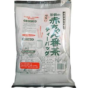 辰岡の赤ちゃん水出し番茶 ティーバッグ 10g×40袋×3袋｜hercules23