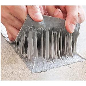 アルミテープ 耐水 耐熱 シームテープ ラブリ...の詳細画像4