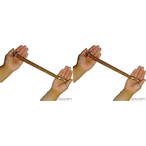 川井 KAWAI ニームパーチ S 鳥 止まり木×2本