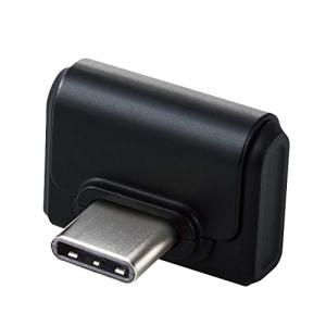 エレコム USメモリ 小型 16GB USBタイプC USB3.0/USB3.1(Gen1)対応