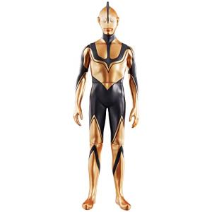 ジャンボソフビフィギュア シン・ウルトラマン消耗時Ver.』 : くうねる