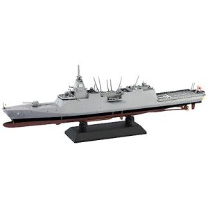 ピットロード 1/700 スカイウェーブシリーズ 海上自衛隊 護衛艦 FFM-4 みくま プラモデル J103｜ヘルクレス ヤフーショップ