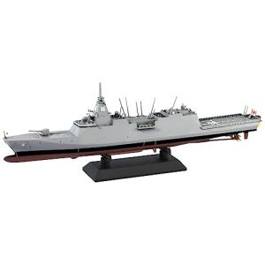 ピットロード 1/700 スカイウェーブシリーズ 海上自衛隊 護衛艦 FFM-4 みくま プラモデル J103｜hercules23