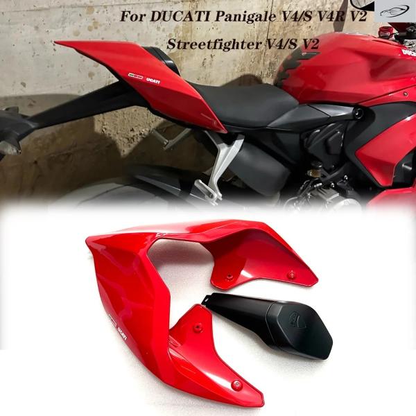 並行輸入品 DUCATI Superleggera Panigale V2 V4 V4S V4R S...