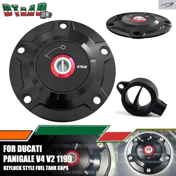 並行輸入品 2023年 DUCATI Streetfighter Panigale V2 V4 V4...