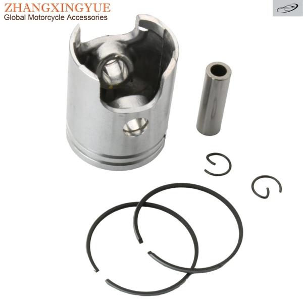 並行輸入品 ヤマハ QT50 MA50 PW 50cc 2ストロークエンジン用 40mm PW50ピ...