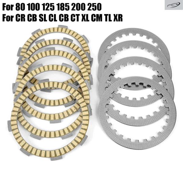 並行輸入品 ホンダ CR80 CR85R CR85RB CB100 CB125 CLR125 CBT...