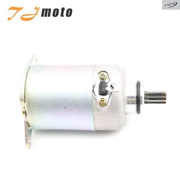 並行輸入品 31200-KUDU-C00 31210-KEBE-900 スターターモーター Kymc...