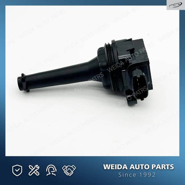 並行輸入品 1/4個 30713416 イグニッションコイル VOLVO C70 S60 S70 S...