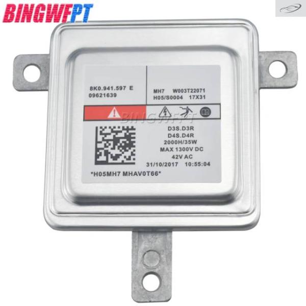 並行輸入品 OEM 8K0941597E / W003T22071 D3S D3R D4S D4R ...