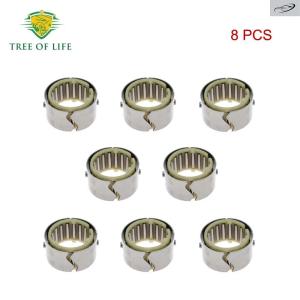 並行輸入品 BMW E53 E71 E63 E82 E83 E84 E86 E89 E87 E88 E90 E93 F20 F22 F30 F07 F10 F11 F13 用 1/2/4/8 エンジンカムシャフトベアリング 11377615379