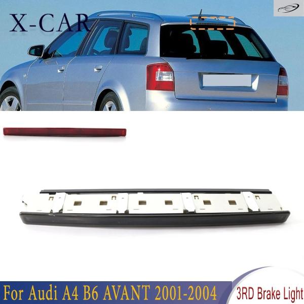 並行輸入品 X-CAR LEDテールライト リアランプ ハイトレベル ブレーキライト ストップランプ...