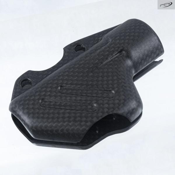 並行輸入品 DUCATI PANIGALE V4/S/R Streetfighter v4用カーボン...