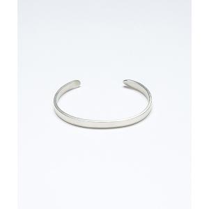 20/80 バングル 「20/80」トゥエンティーエイティー/ STERLING