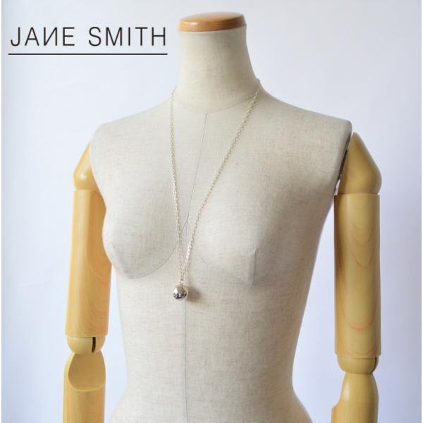 JANE SMITH｜ジェーンスミスBALL LONG NECKLACE/9WAC-#137L