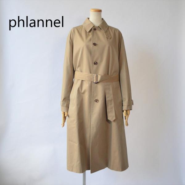 Phlannel solフランネル　ソル Motorcycle Coat BBZ1001208A00...