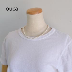 Ouca ウーサパールネックレスBD002