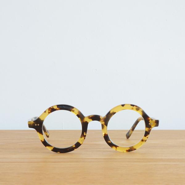 Side Effects Eye Products｜サイドエフェクトアイプロダクト SE01glas...