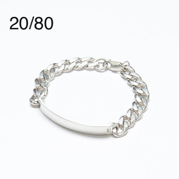 20/80｜トゥエンティーエイティー TWENTY EIGHTY STERLING SILVER I...