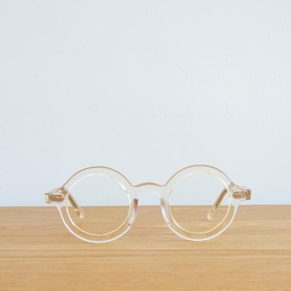 Side Effects Eye Products｜サイドエフェクトアイプロダクト SE01glas...