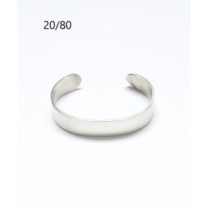 20/80（トゥエンティーエイティー） ブレスレット 「20/80」トゥエ