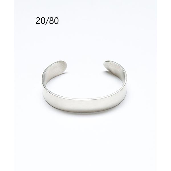 20/80｜トゥエンティーエイティー TWENTY EIGHTY 　Sterling silver ...