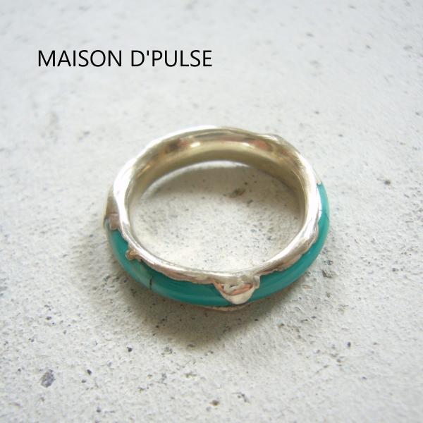sale セール40%off  MAISON D'PULSE ｜メゾンドパルス   Moon Rin...