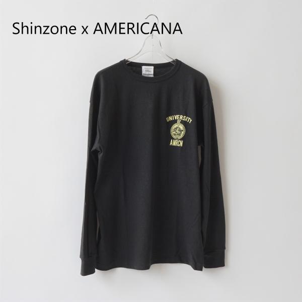 THE SHINZONE ザ シンゾーン sale セール20%off　 アメリカーナ Americ...