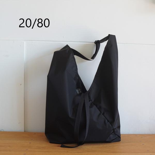 20/80｜トゥエンティーエイティー TWENTY EIGHTY 　Rip stop nylon a...